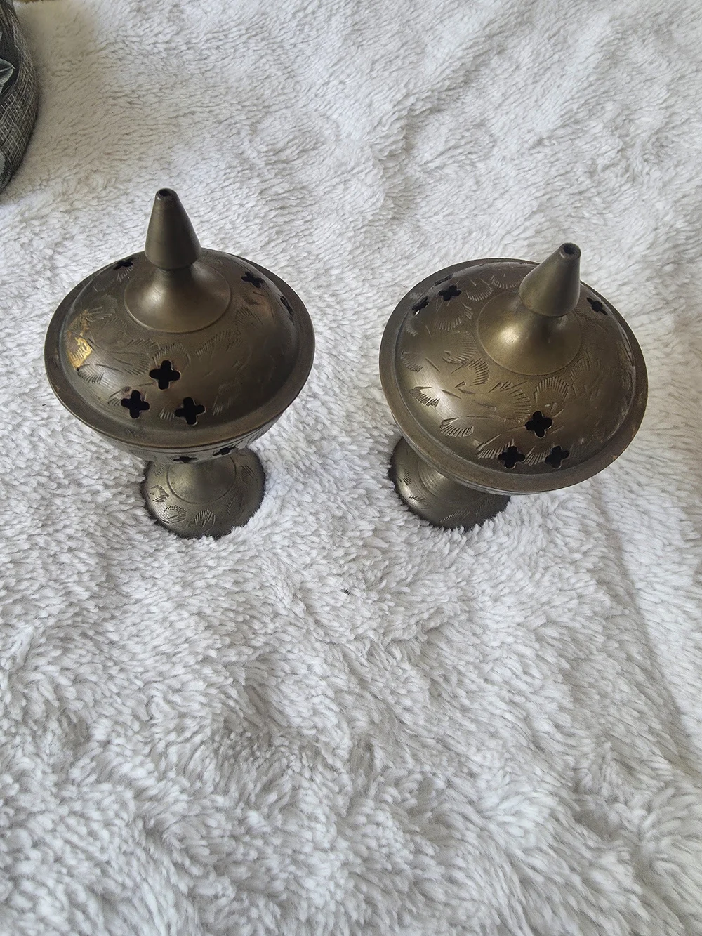 N/A vintage set